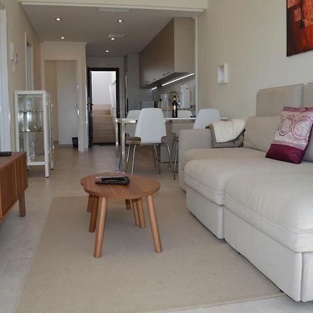 Comfortable Apartment In Torre De La Horadada المظهر الخارجي الصورة