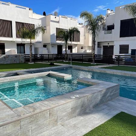 Comfortable Apartment In Torre De La Horadada المظهر الخارجي الصورة