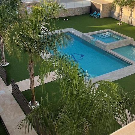 Comfortable Apartment In Torre De La Horadada المظهر الخارجي الصورة