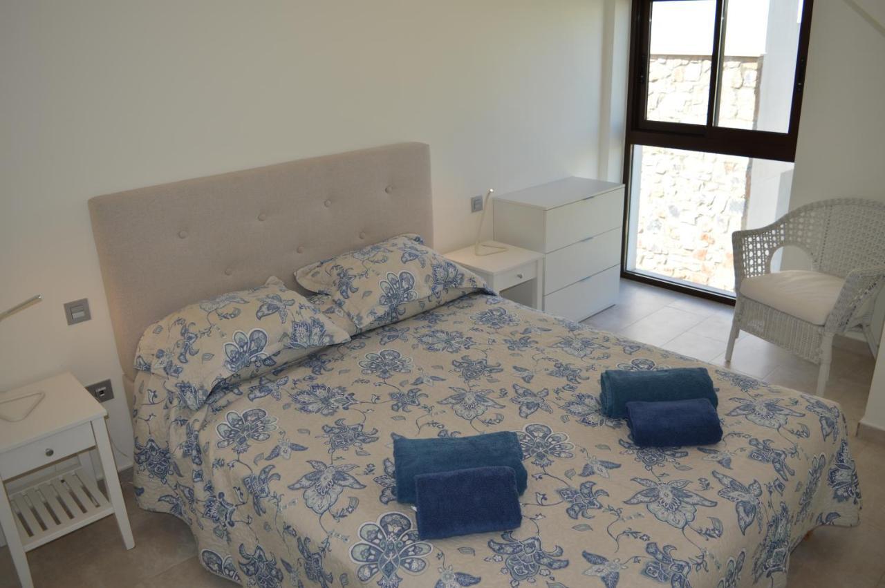 Comfortable Apartment In Torre De La Horadada المظهر الخارجي الصورة