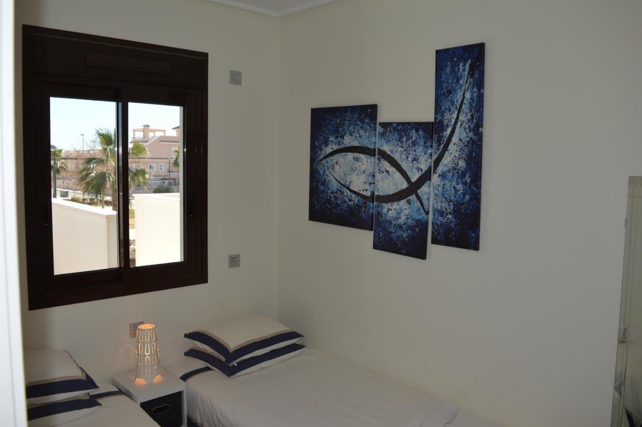 Comfortable Apartment In Torre De La Horadada المظهر الخارجي الصورة