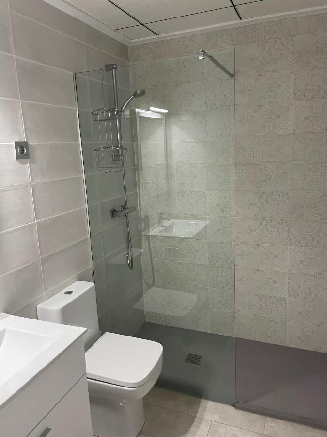 Comfortable Apartment In Torre De La Horadada المظهر الخارجي الصورة